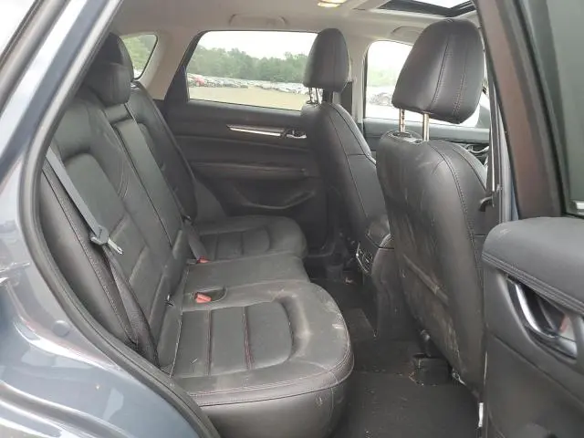 2024 MAZDA CX-5 PREFERRED  