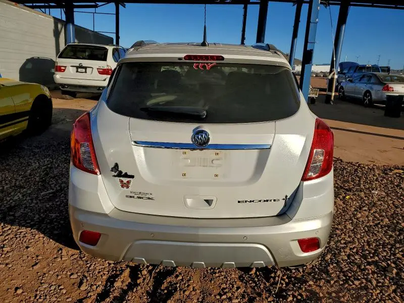 2013 BUICK ENCORE PREMIUM  