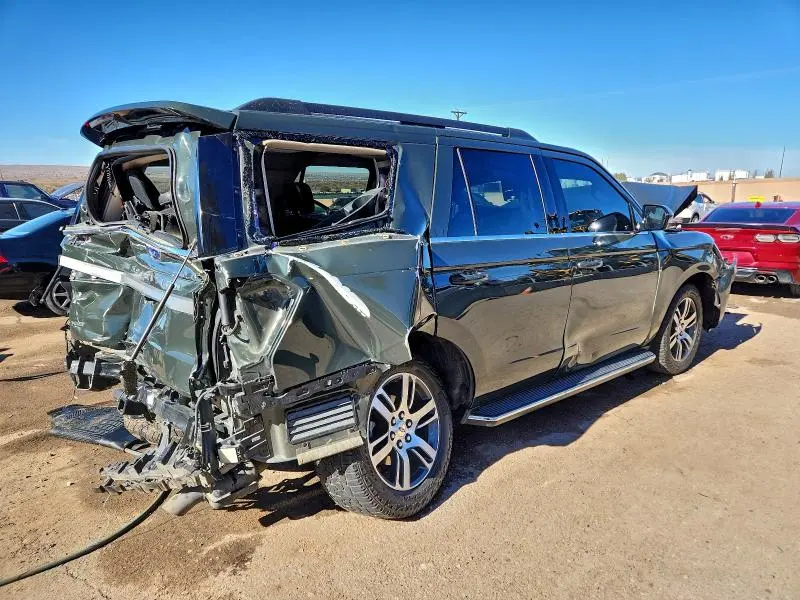 2023 FORD EXPEDITION XLT  