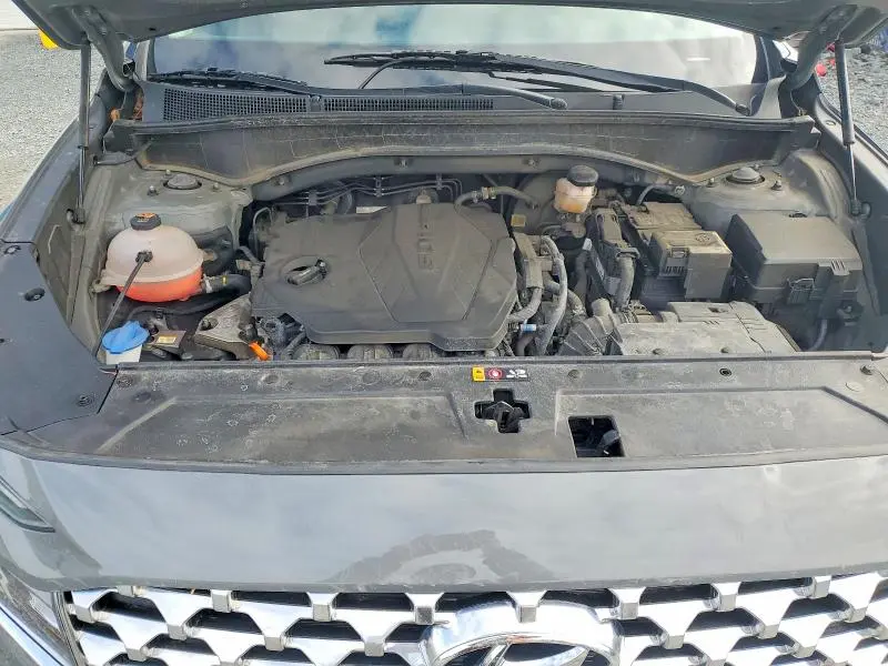 2023 HYUNDAI SANTA FE SEL PREMIUM  