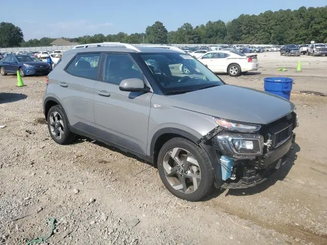 2022 HYUNDAI VENUE SEL  