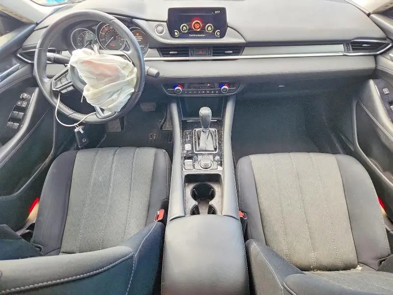2020 MAZDA 6 SPORT  