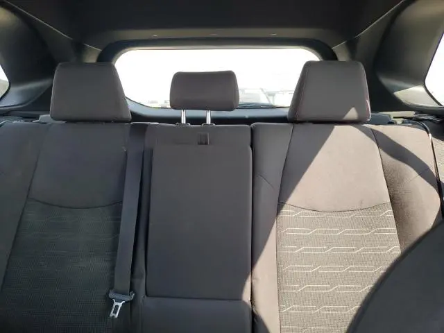 2021 TOYOTA RAV4 PRIME SE  