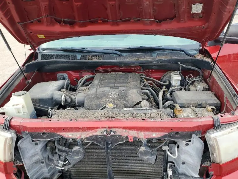 2013 TOYOTA TUNDRA GRADE  