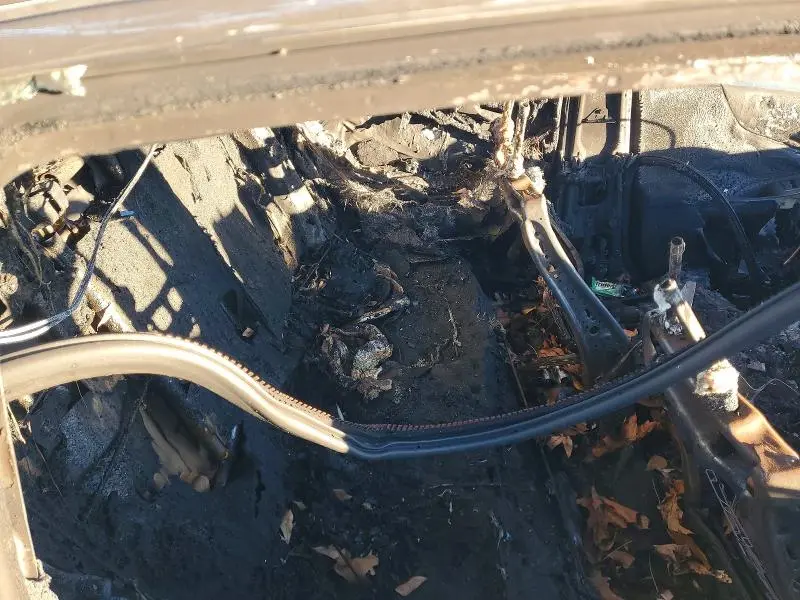 2020 CHEVROLET MALIBU RS  