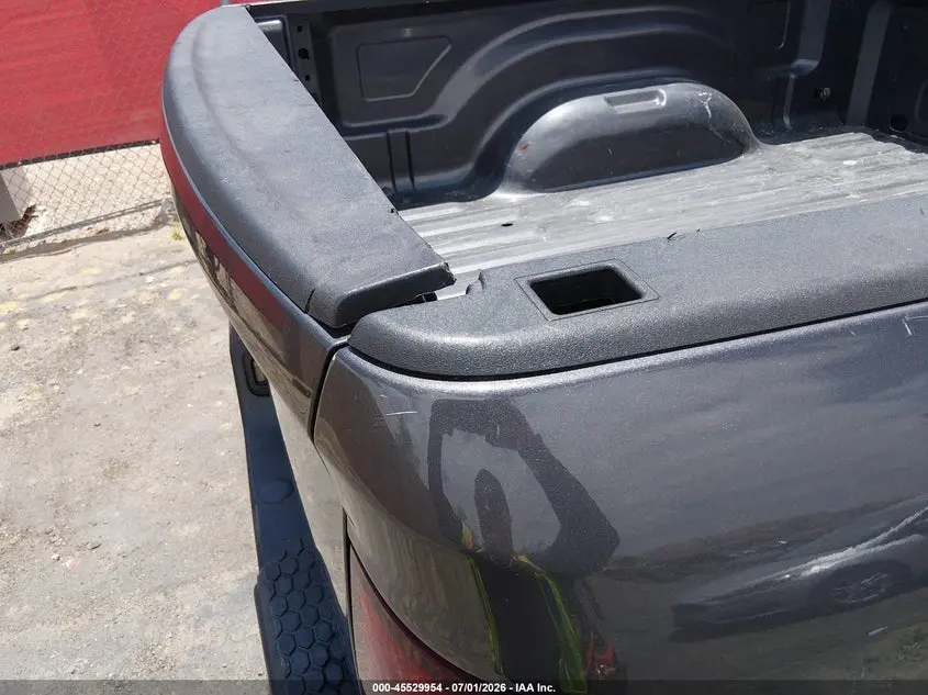 2019 RAM 1500 CLASSIC TRADESMAN  4X2 6'4 BOX