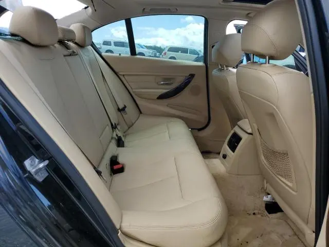 2015 BMW 328 I  