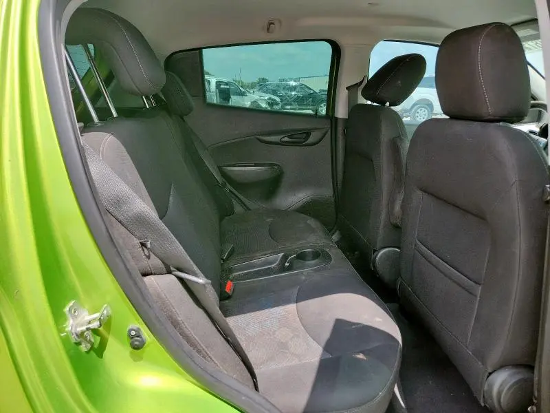 2016 CHEVROLET SPARK 1LT  