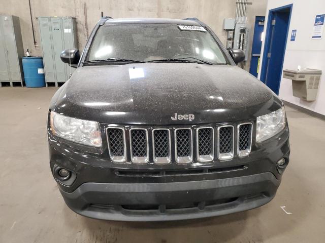 2012 JEEP COMPASS LATITUDE