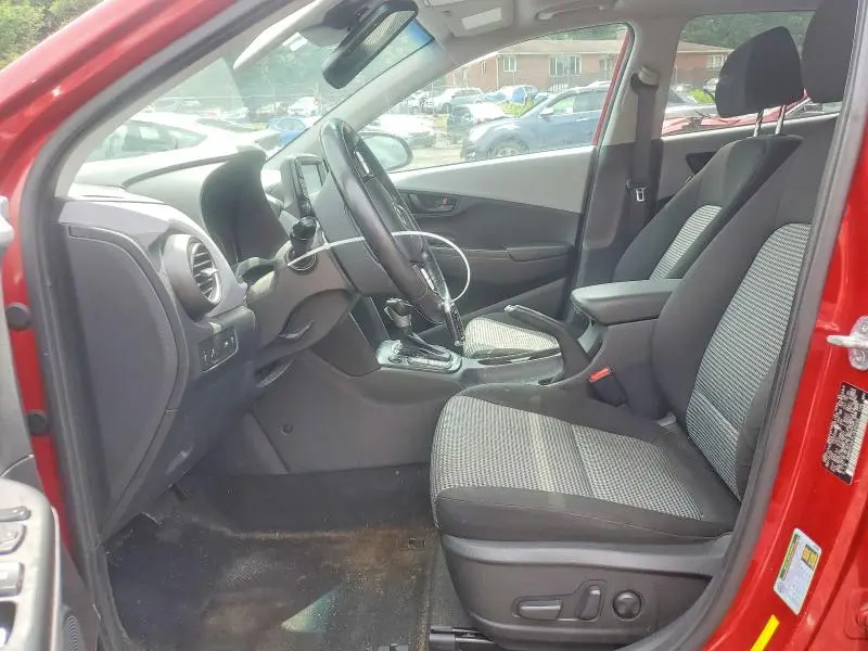 2020 HYUNDAI KONA SEL PLUS  