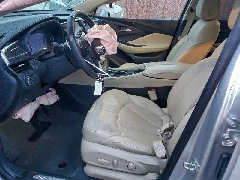 2018 BUICK ENVISION PREMIUM  