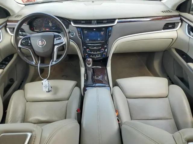 2013 CADILLAC XTS PLATINUM  