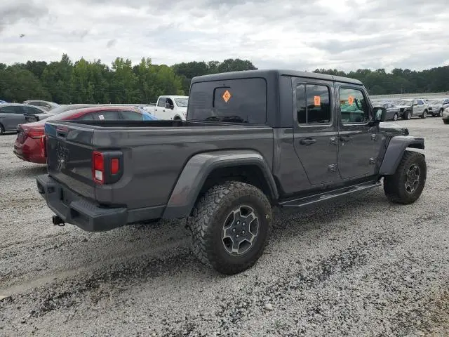 2024 JEEP GLADIATOR SPORT  
