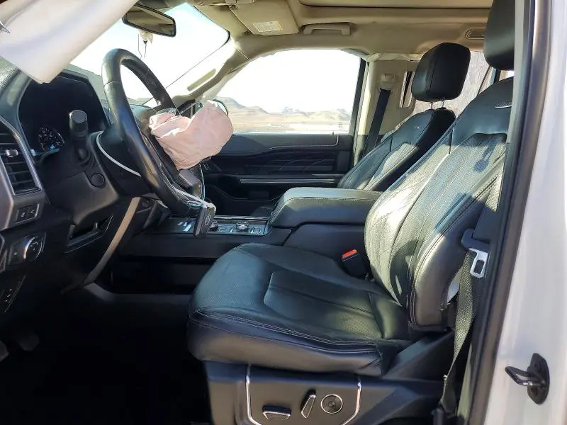 2019 FORD EXPEDITION MAX PLATINUM  