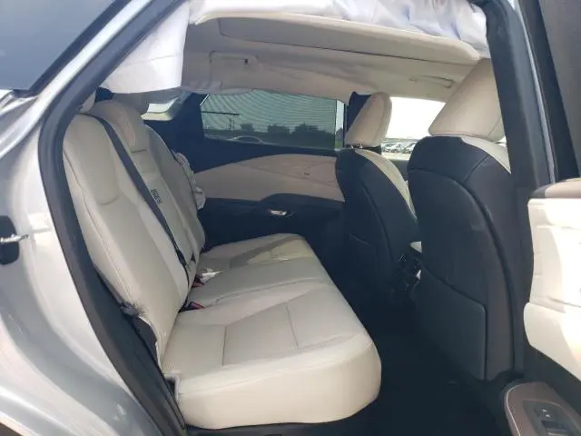 2023 LEXUS RX 350 BASE  