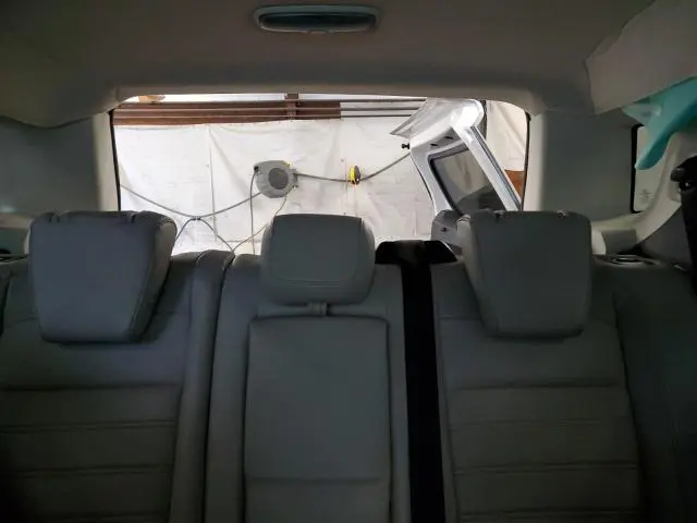 2019 FORD ECOSPORT TITANIUM  