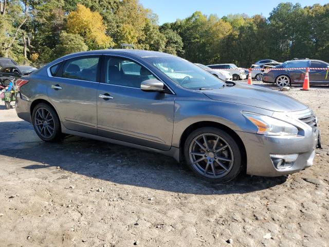 2015 NISSAN ALTIMA 3.5S