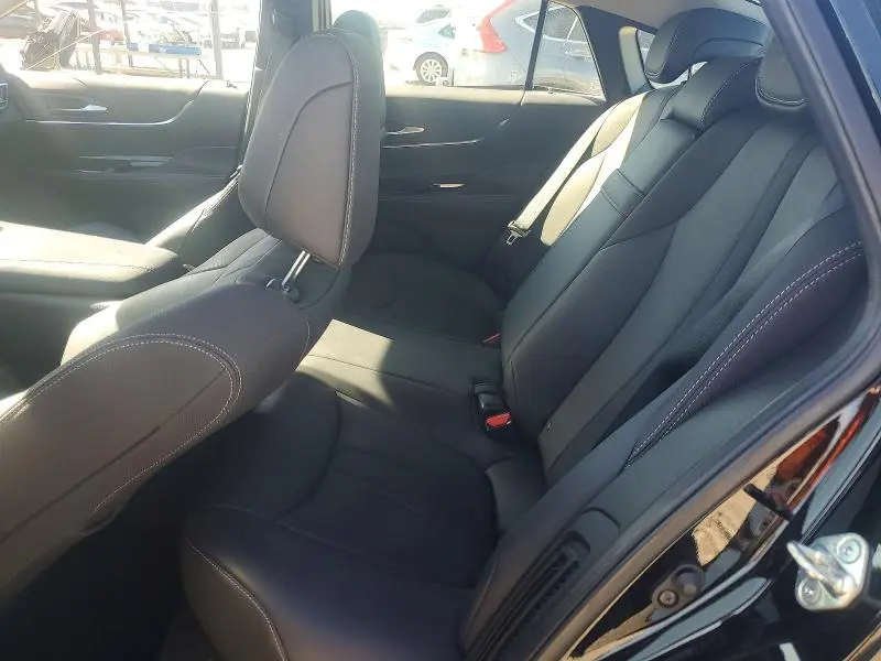 2023 TOYOTA MIRAI XLE  