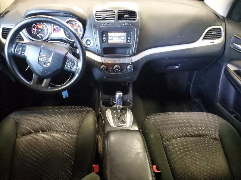 2011 DODGE JOURNEY MAINSTREET  
