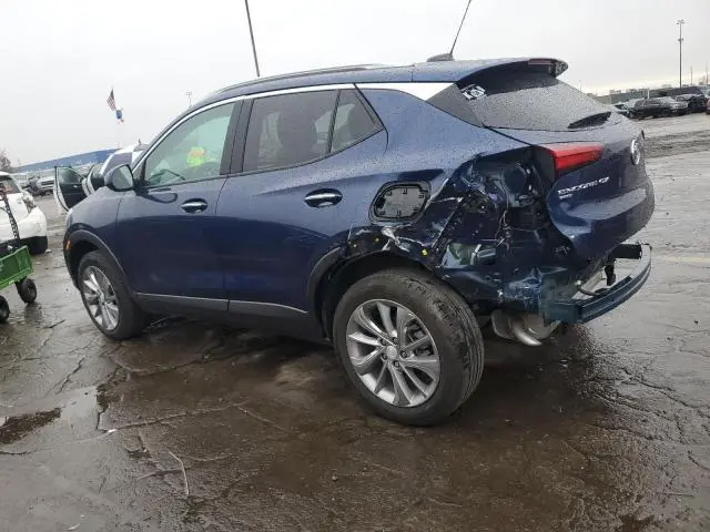 2023 BUICK ENCORE GX ESSENCE  