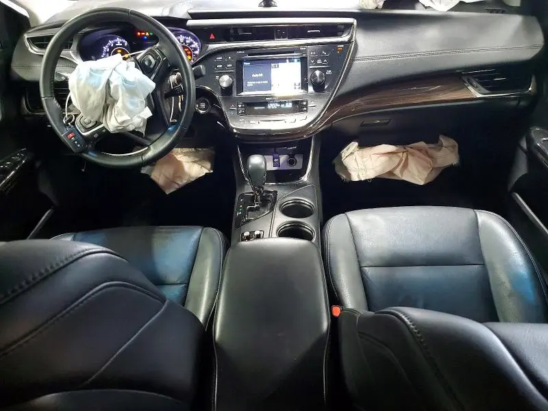 2015 TOYOTA AVALON XLE PREMIUM  