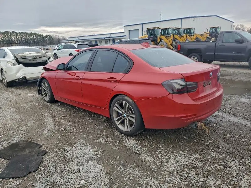 2015 BMW 328 I  