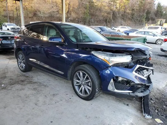 2020 ACURA RDX TECHNOLOGY  