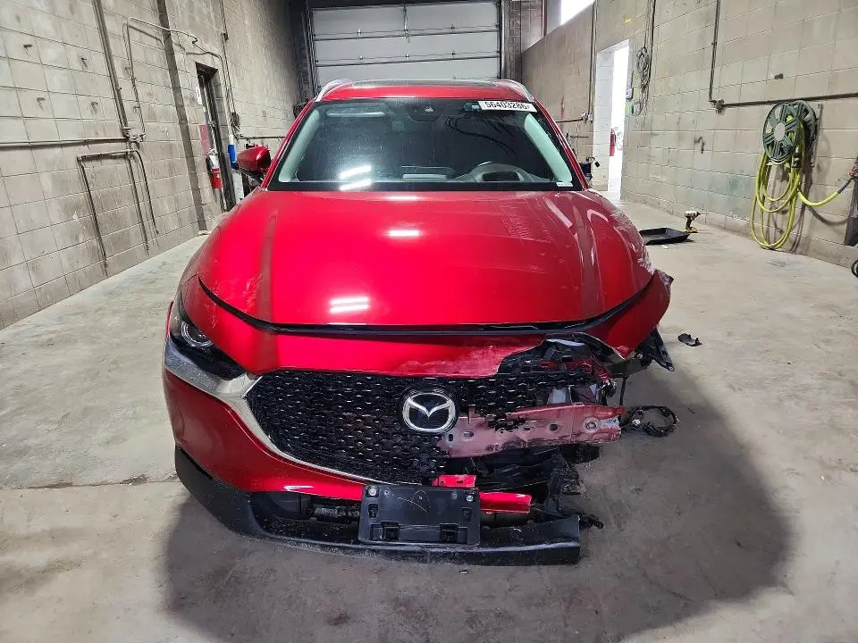 2023 MAZDA CX-30 PREMIUM  