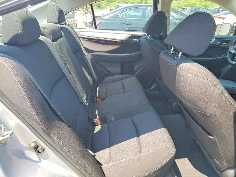 2019 SUBARU LEGACY 2.5I PREMIUM  