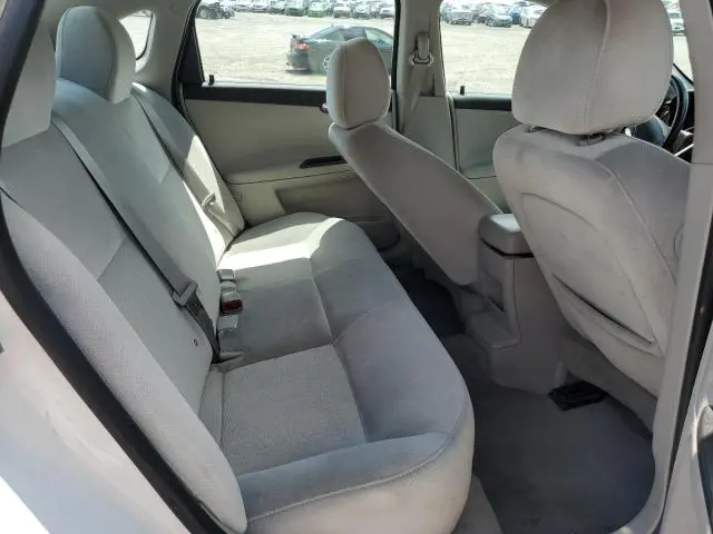 2014 CHEVROLET IMPALA LIMITED LS  