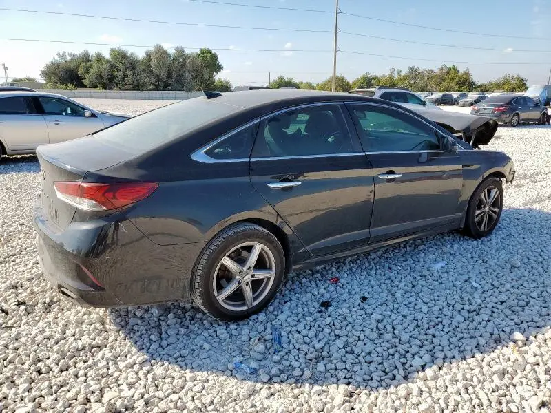 2019 HYUNDAI SONATA LIMITED  