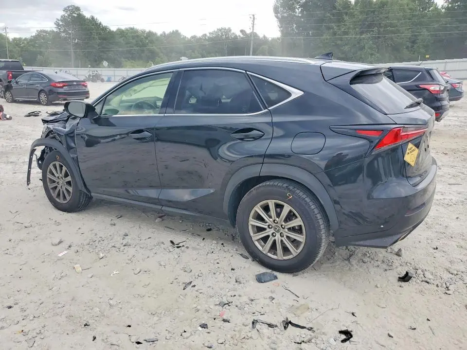 2019 LEXUS NX 300 BASE  