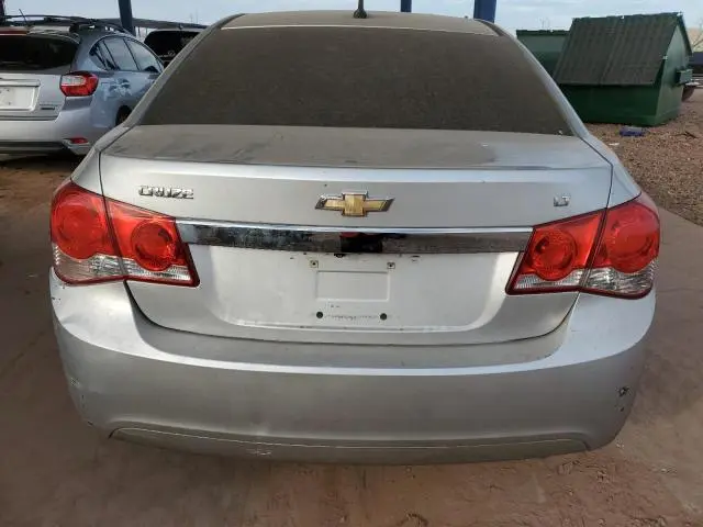 2013 CHEVROLET CRUZE LT  