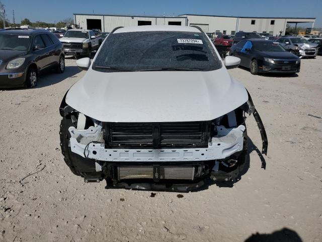 2023 FORD ESCAPE ST LINE SELECT