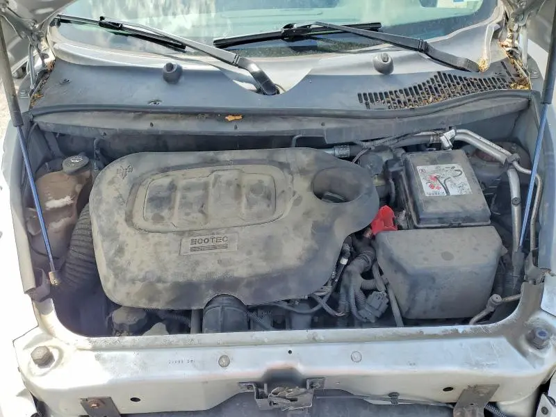 2011 CHEVROLET HHR LT  
