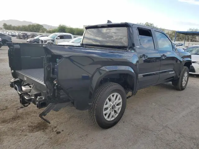 2024 TOYOTA TACOMA DOUBLE CAB  