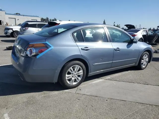 2010 NISSAN ALTIMA BASE  