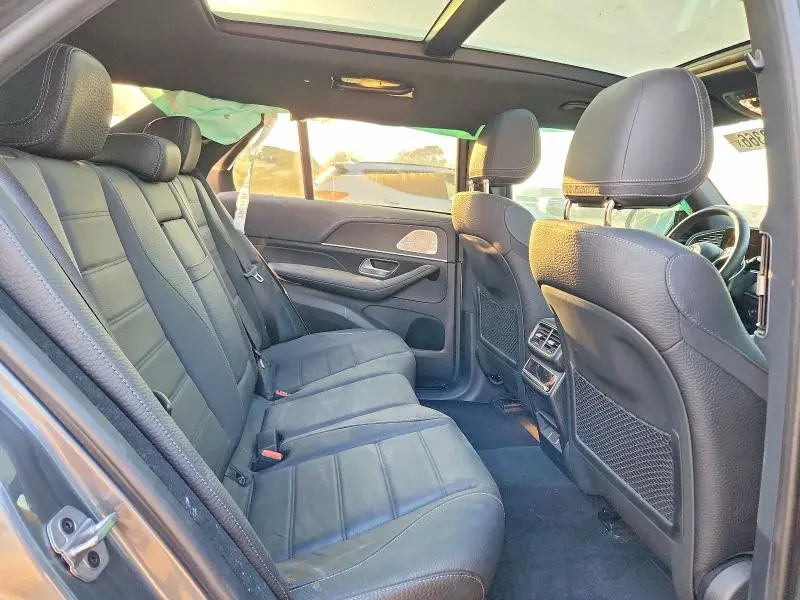 2024 MERCEDES-BENZ GLE 450 4MATIC  