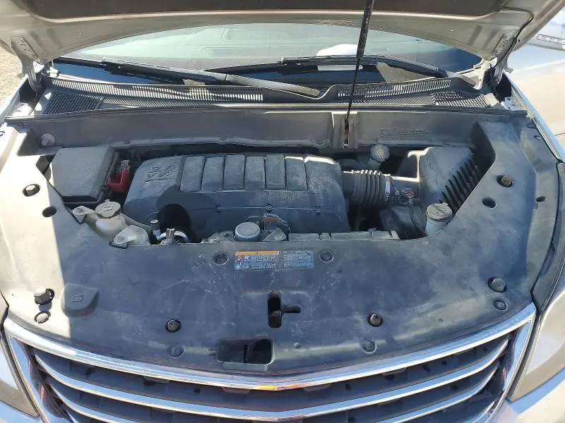 2015 CHEVROLET TRAVERSE   