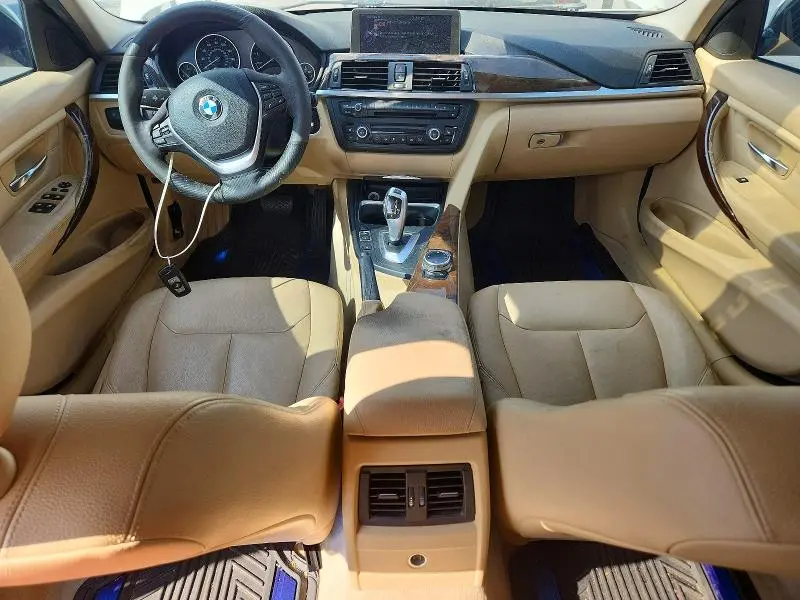 2015 BMW 328 I  