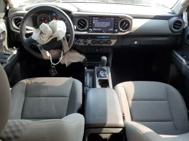 2023 TOYOTA TACOMA DOUBLE CAB  