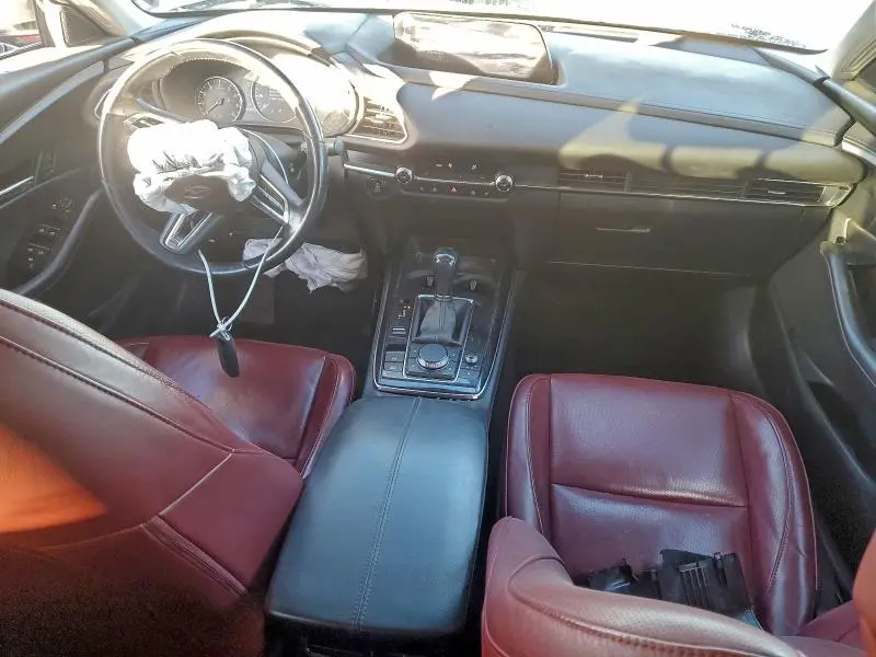 2022 MAZDA CX-30 PREFERRED  