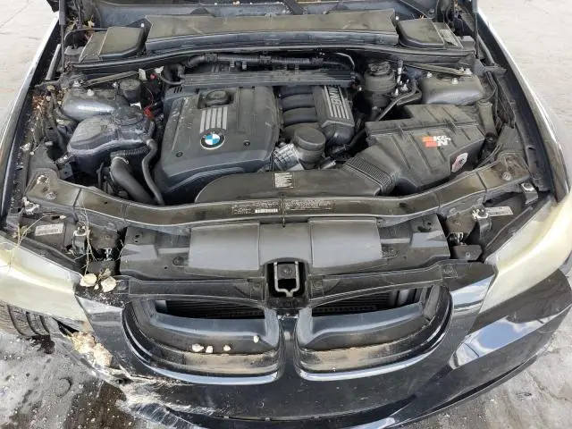 2011 BMW 328 I SULEV  