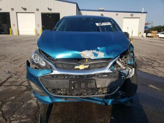 2020 CHEVROLET SPARK LS  