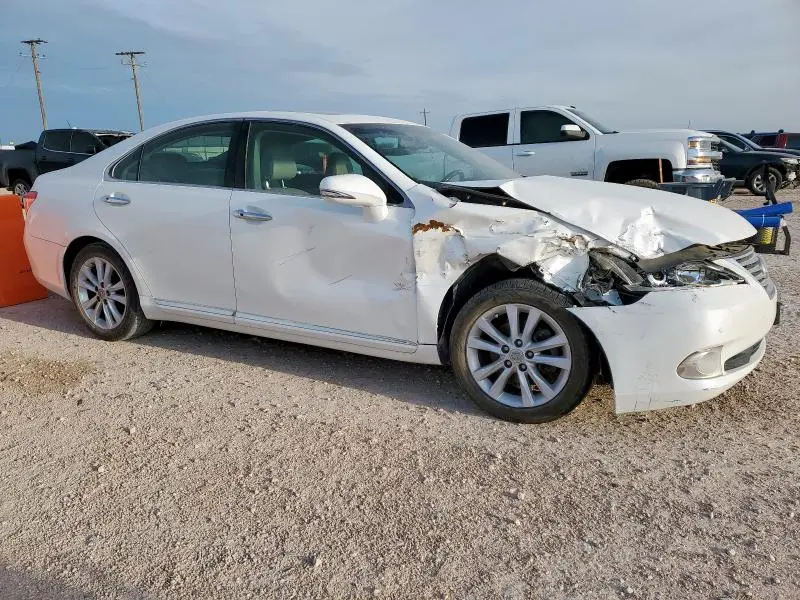 2011 LEXUS ES 350  