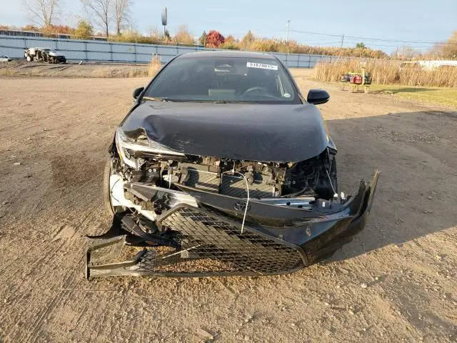 2024 TOYOTA COROLLA XSE  