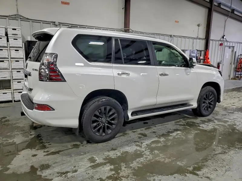 2020 LEXUS GX 460 PREMIUM  