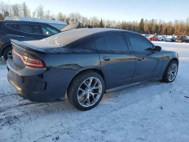 2021 DODGE CHARGER GT  