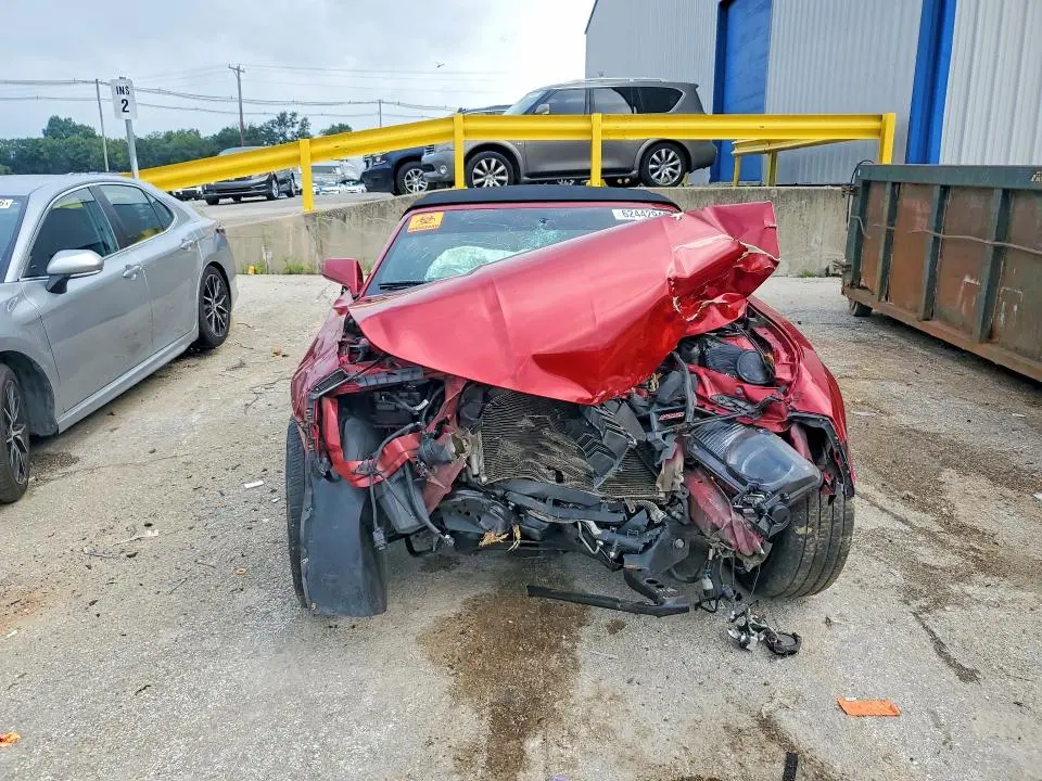 2013 CHEVROLET CAMARO LT  