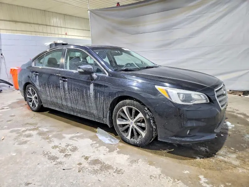 2015 SUBARU LEGACY 2.5I LIMITED  